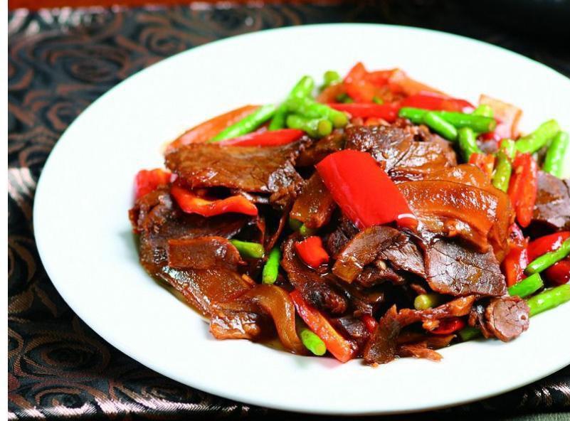 羊肉特色菜的做法(羊肉菜式) 羊肉特色菜的做法(羊肉菜式)