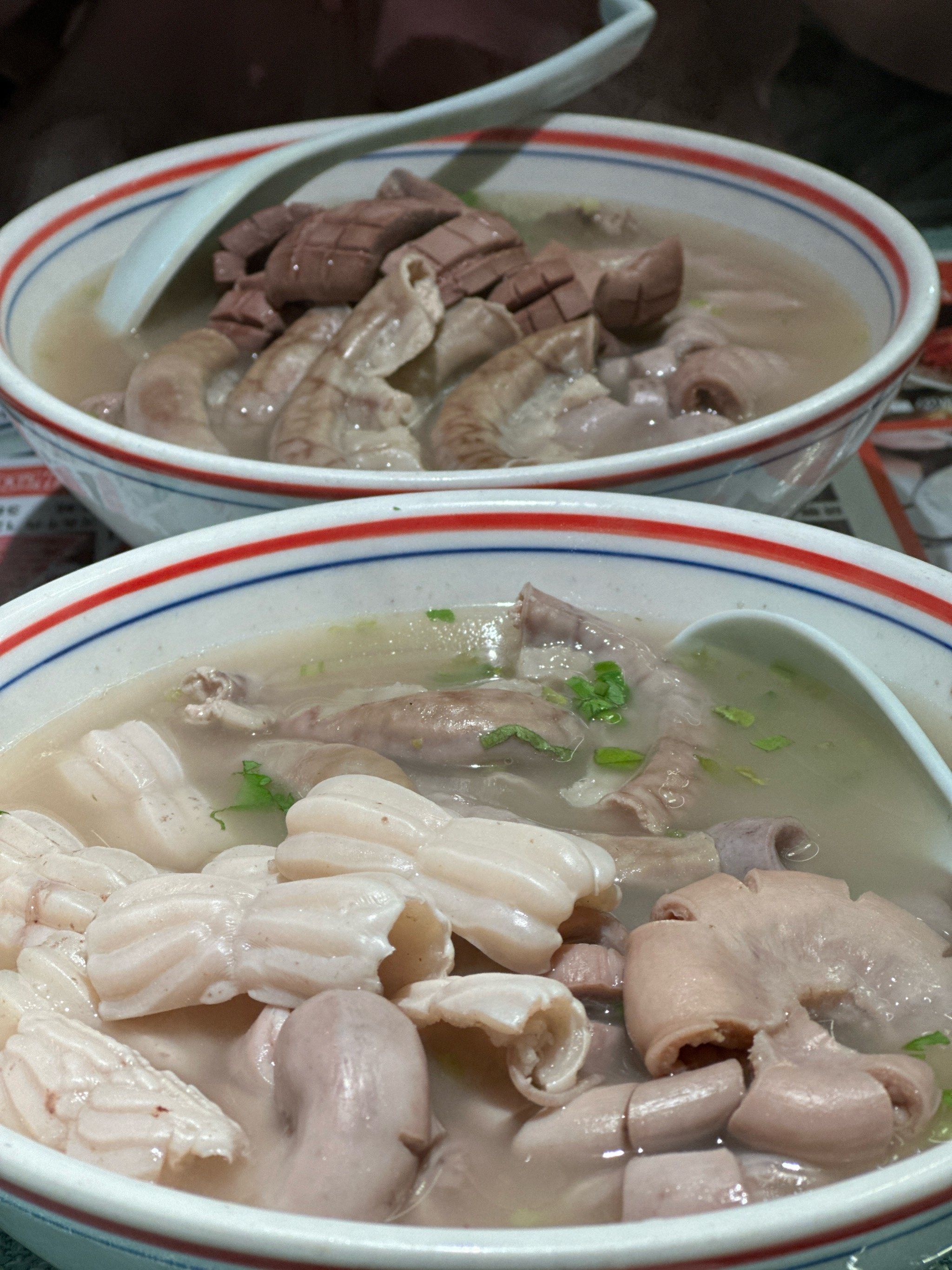 猪杂小吃图片(猪杂做法和配料) 猪杂小吃图片(猪杂做法和配料)