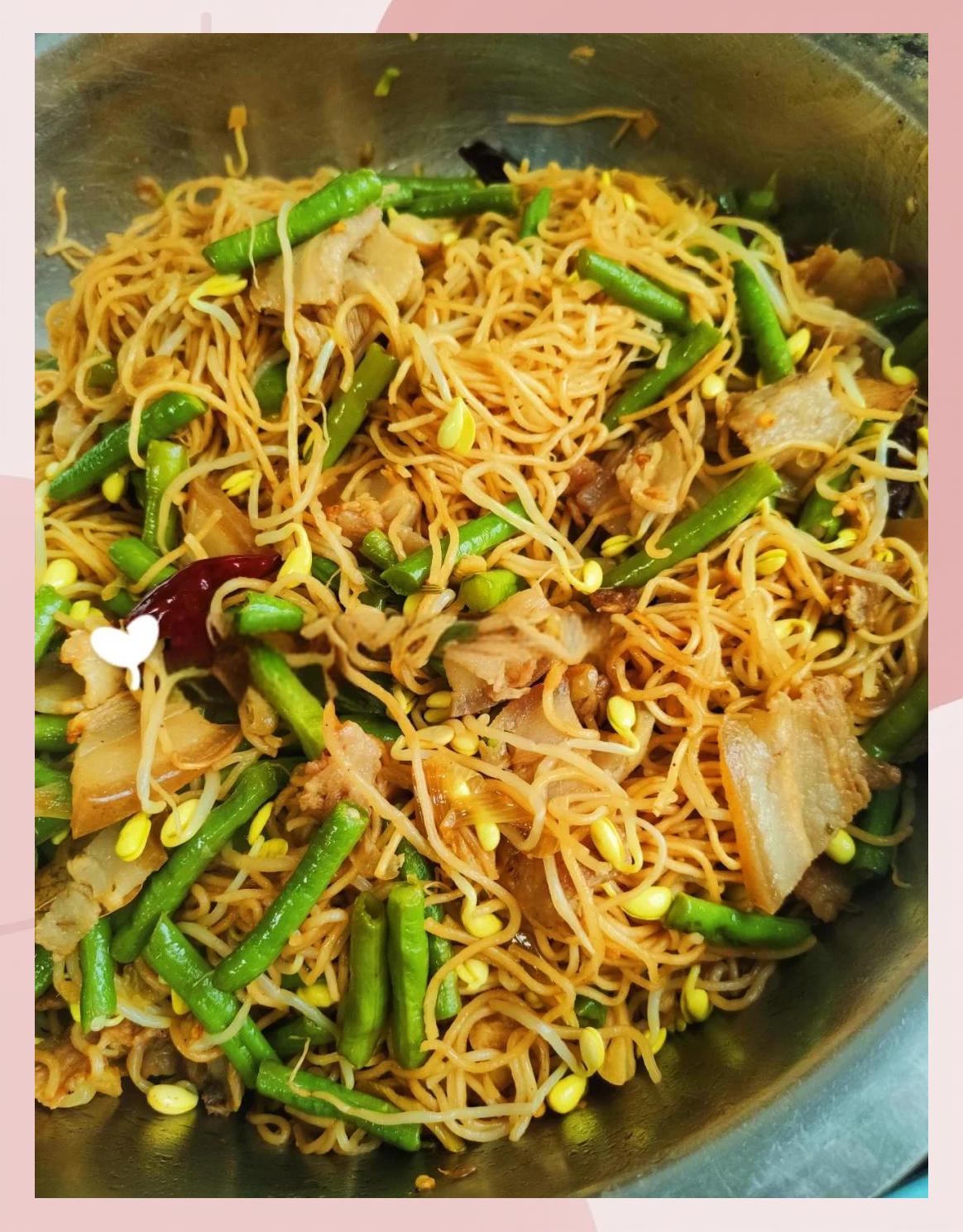 卤子面的做法大全家常(卤子面做法大全图片) 卤子面的做法大全家常(卤子面做法大全图片)