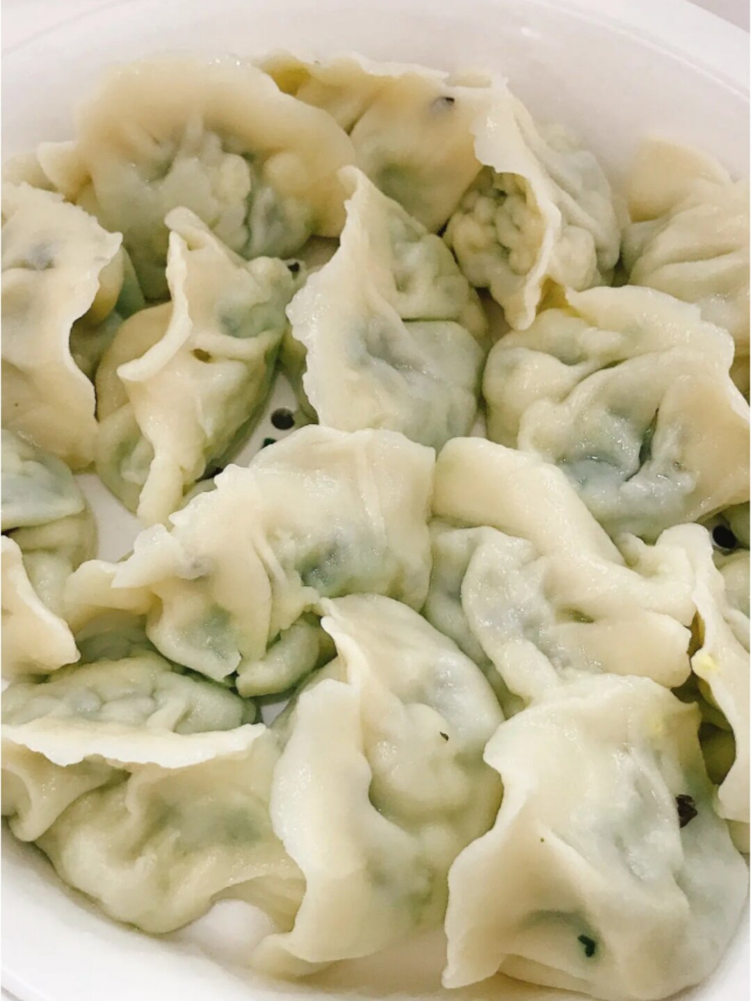 那些素菜饺子馅好吃(素菜饺子馅好吃又简单) 那些素菜饺子馅好吃(素菜饺子馅好吃又简单)