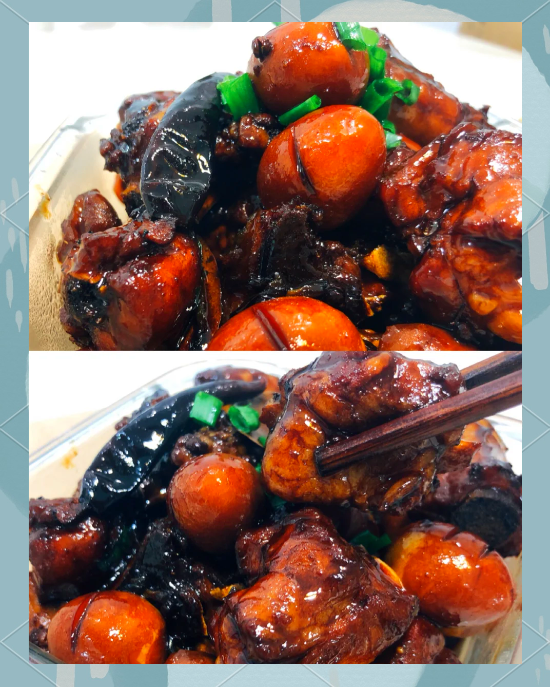 五香鹌鹑蛋的做法家常做法(五香鹌鹑蛋的做法家常做法大全) 五香鹌鹑蛋的做法家常做法(五香鹌鹑蛋的做法家常做法大全)