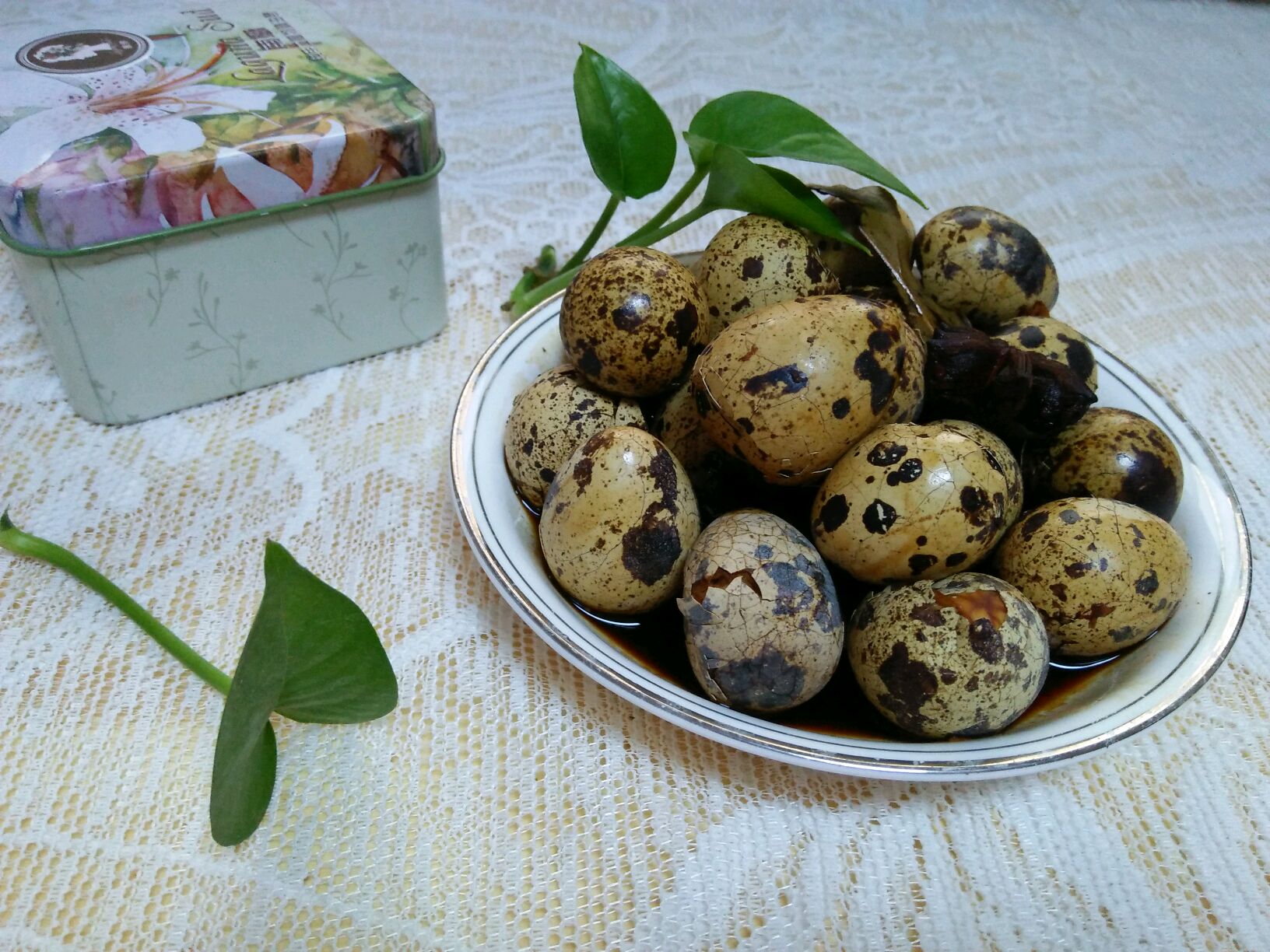 五香鹌鹑蛋的做法家常做法(五香鹌鹑蛋的做法家常做法大全) 五香鹌鹑蛋的做法家常做法(五香鹌鹑蛋的做法家常做法大全)