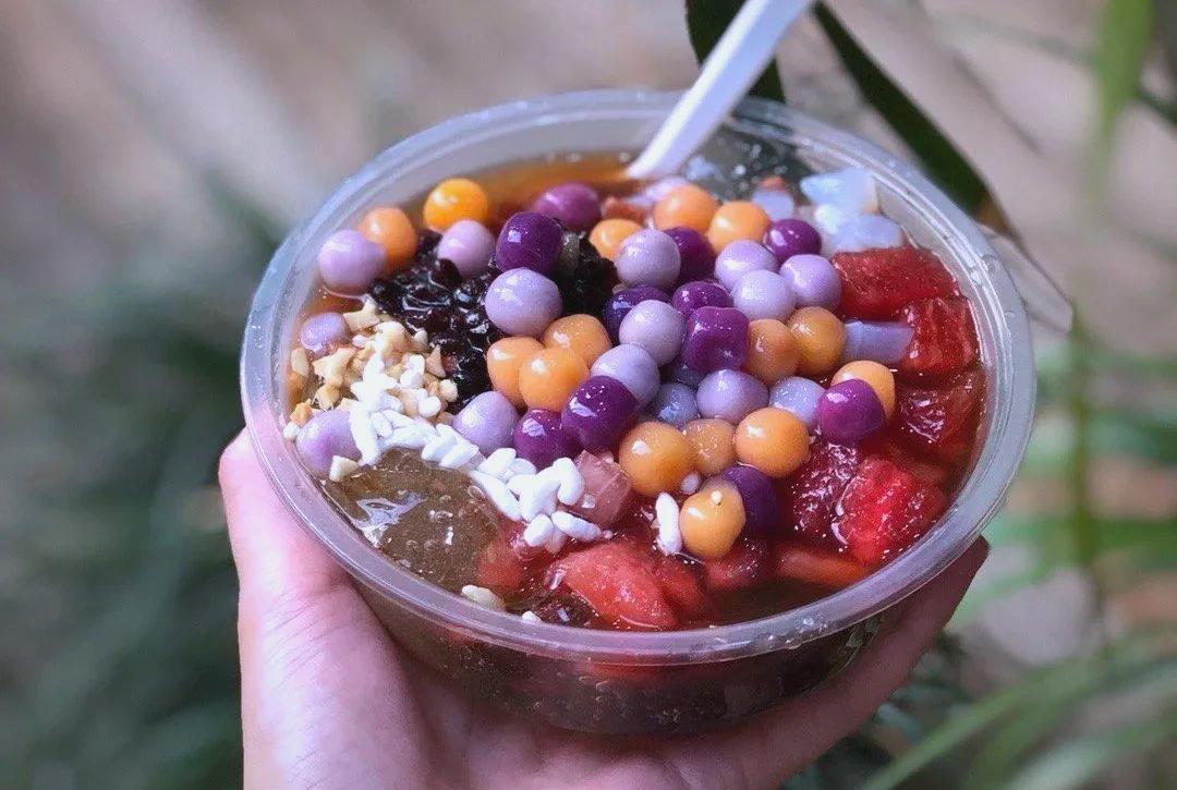 重庆小吃凉虾(重庆凉虾的做法与配方) 重庆小吃凉虾(重庆凉虾的做法与配方)