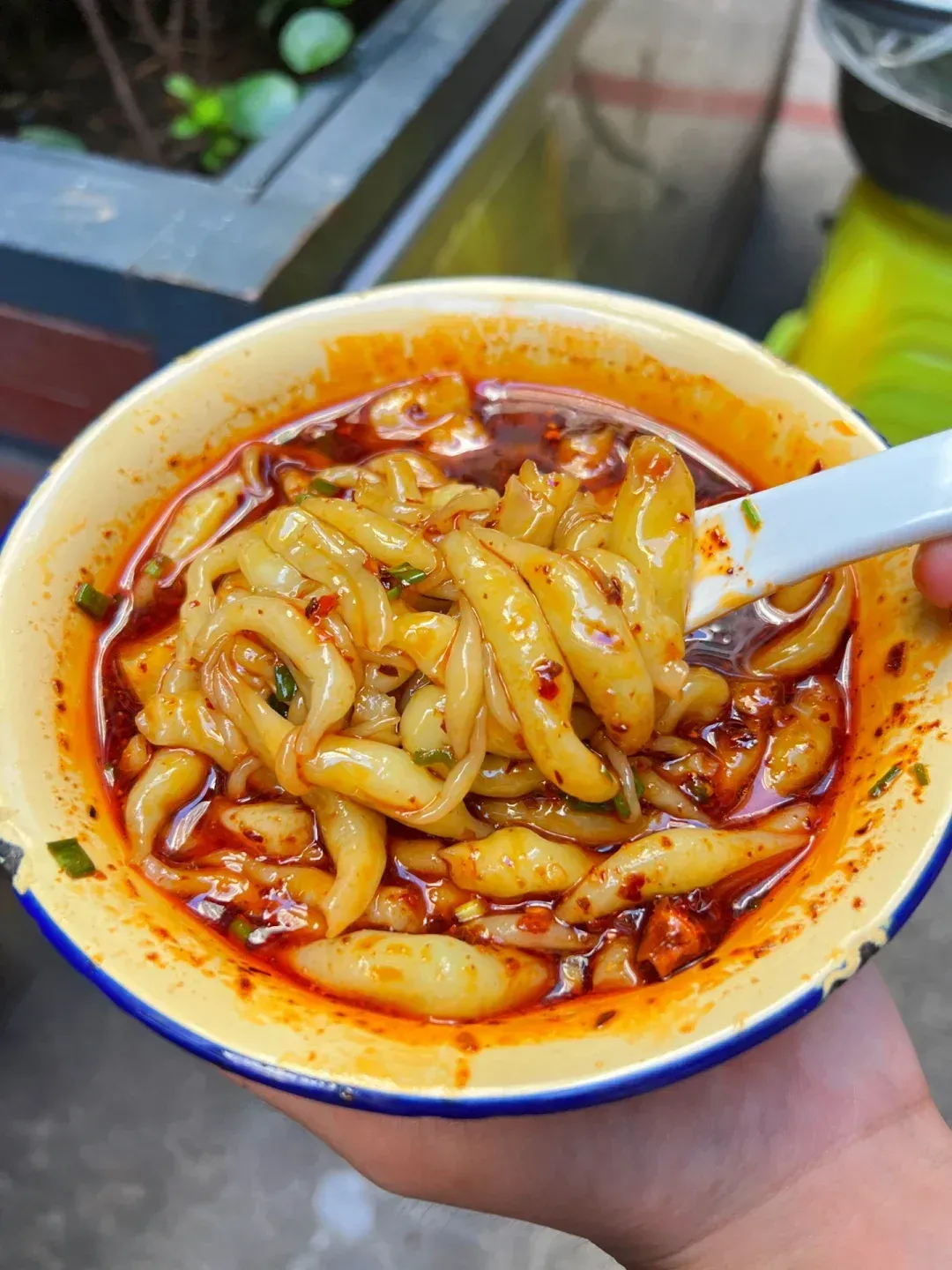 重庆小吃凉虾(重庆凉虾的做法与配方) 重庆小吃凉虾(重庆凉虾的做法与配方)