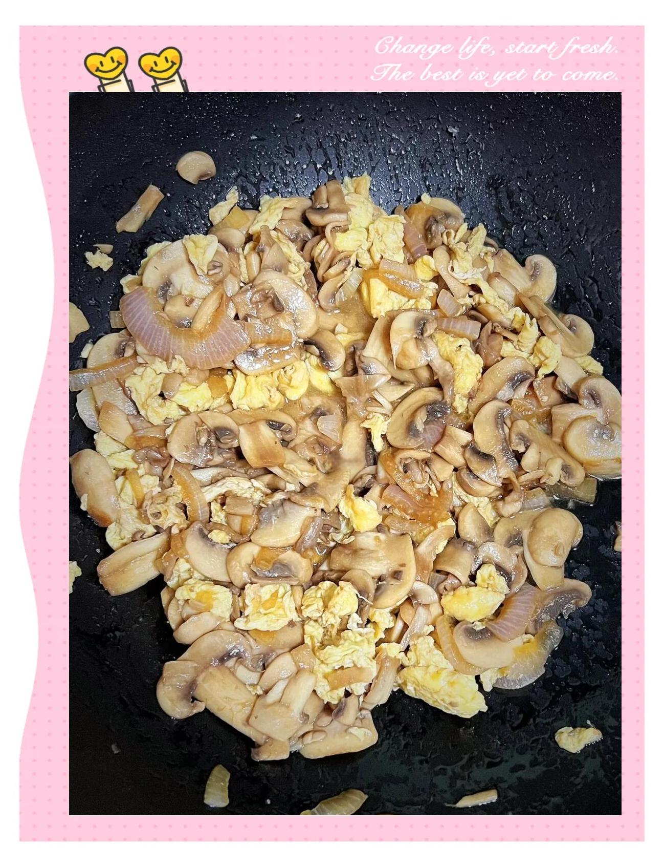 白口蘑的做法大全家常(白口蘑怎么做好吃法) 白口蘑的做法大全家常(白口蘑怎么做好吃法)