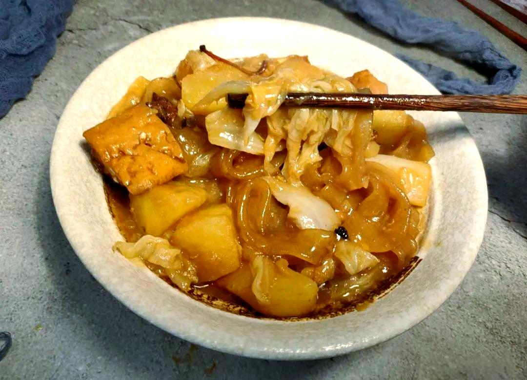 天津素烩菜的家常做法(天津素烩菜的家常做法视频) 天津素烩菜的家常做法(天津素烩菜的家常做法视频)