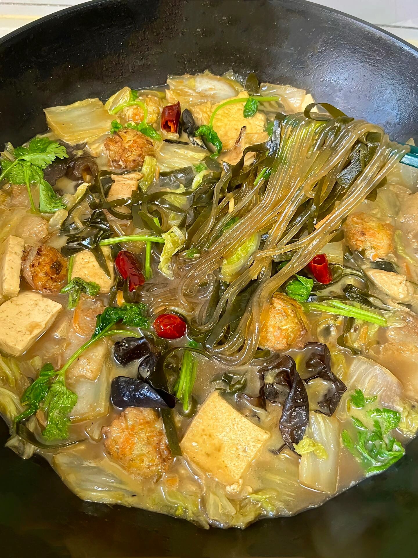 天津素烩菜的家常做法(天津素烩菜的家常做法视频) 天津素烩菜的家常做法(天津素烩菜的家常做法视频)