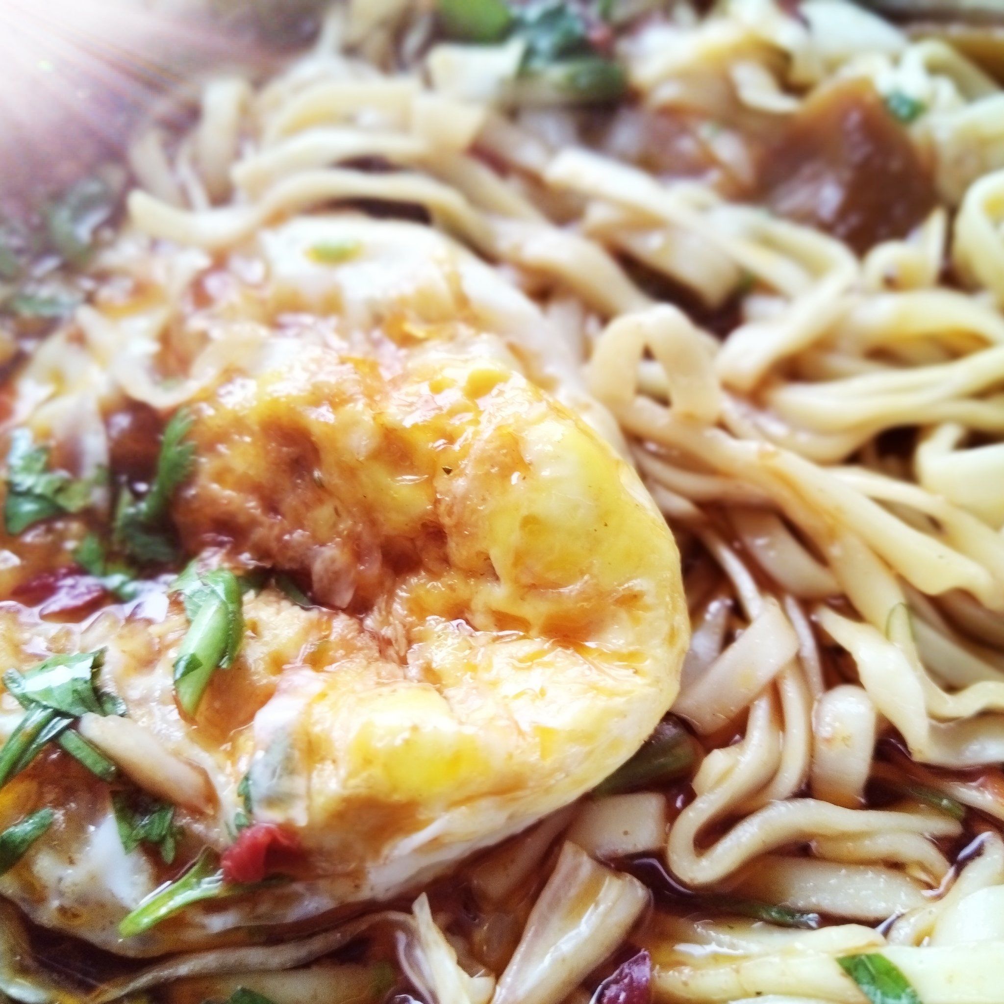 挂面鸡蛋煎饼早餐(做鸡蛋挂面) 挂面鸡蛋煎饼早餐(做鸡蛋挂面)