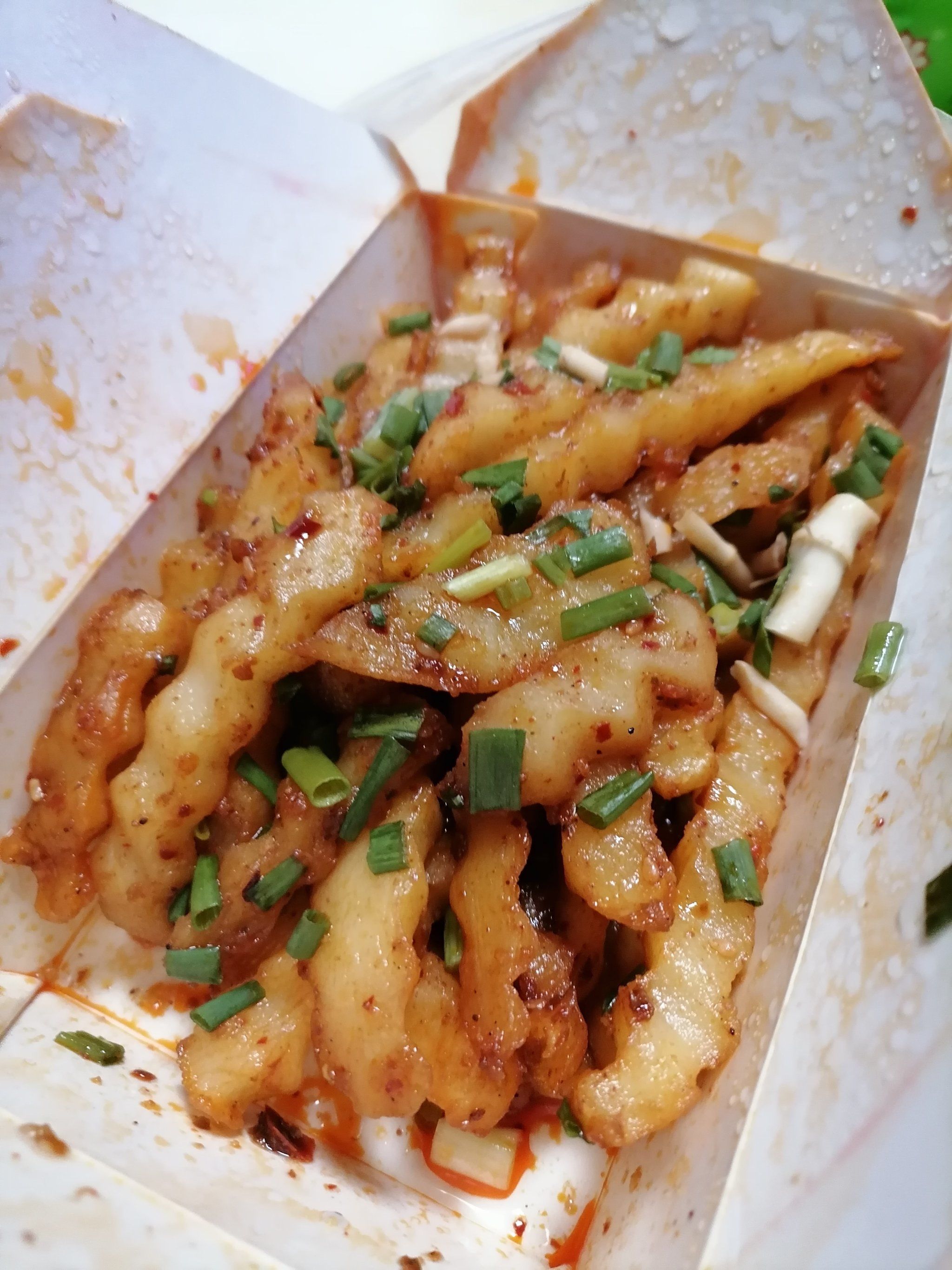 武汉炸小吃怎样(武汉有名的炸炸) 武汉炸小吃怎样(武汉有名的炸炸)