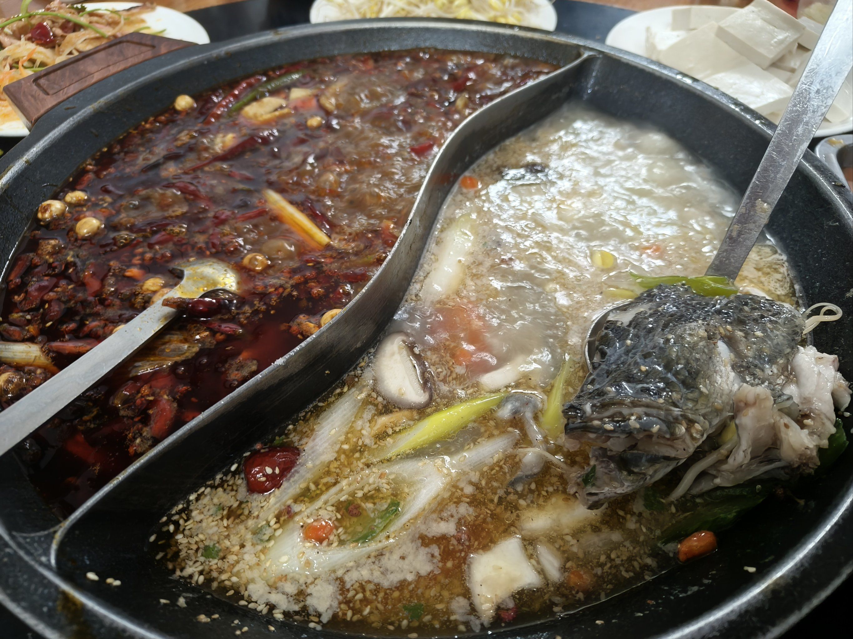 火锅鱼的素菜(火锅鱼的配菜) 火锅鱼的素菜(火锅鱼的配菜)