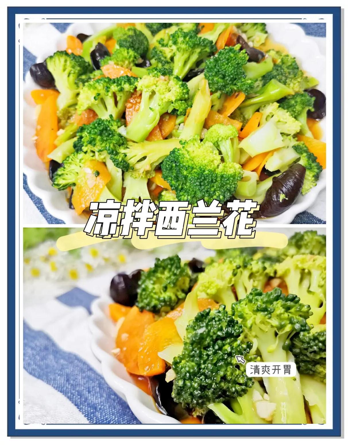 凉菜的颜色搭配(各色凉菜) 凉菜的颜色搭配(各色凉菜)