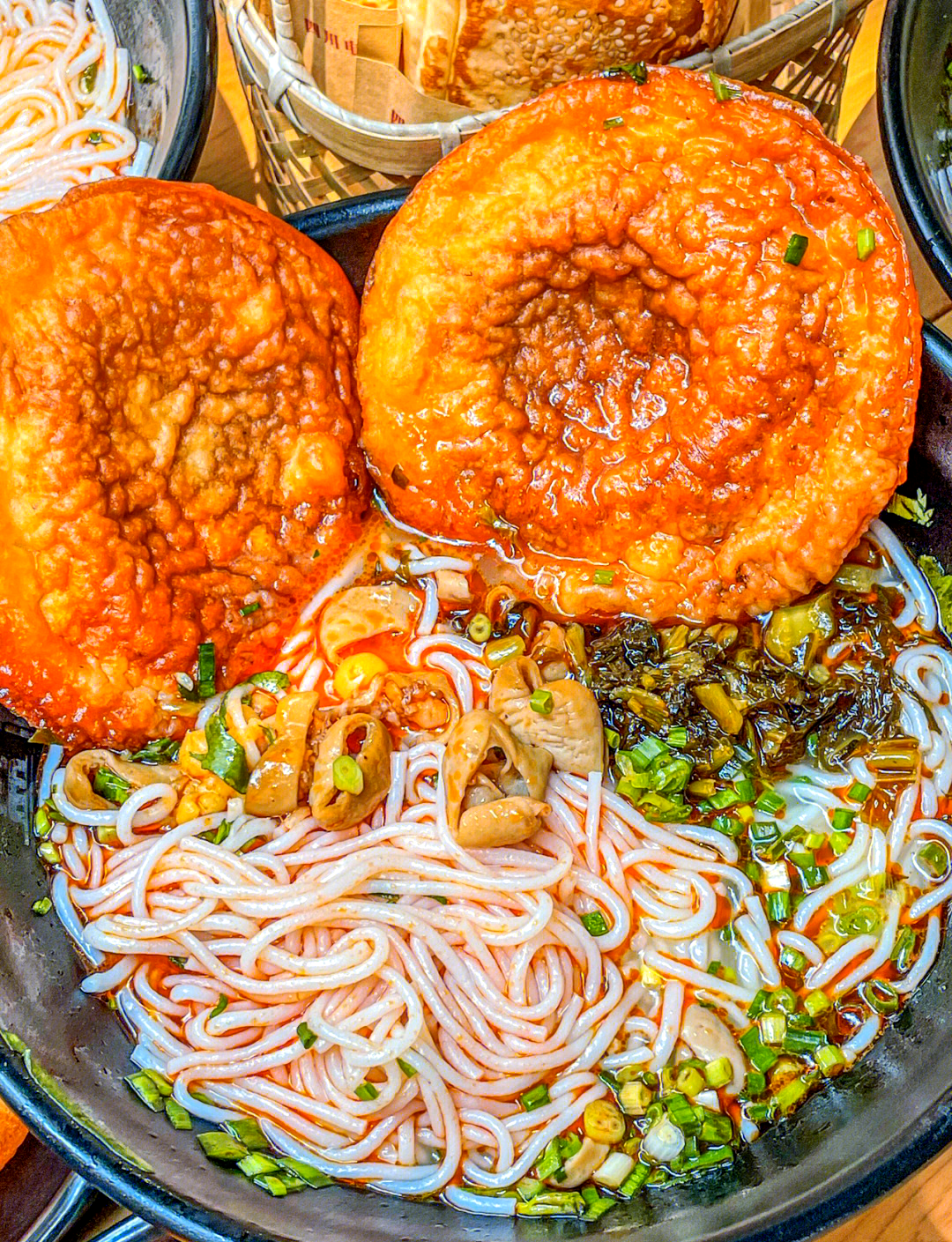 成都特色早餐吃什么(成都特色早饭是啥) 成都特色早餐吃什么(成都特色早饭是啥)