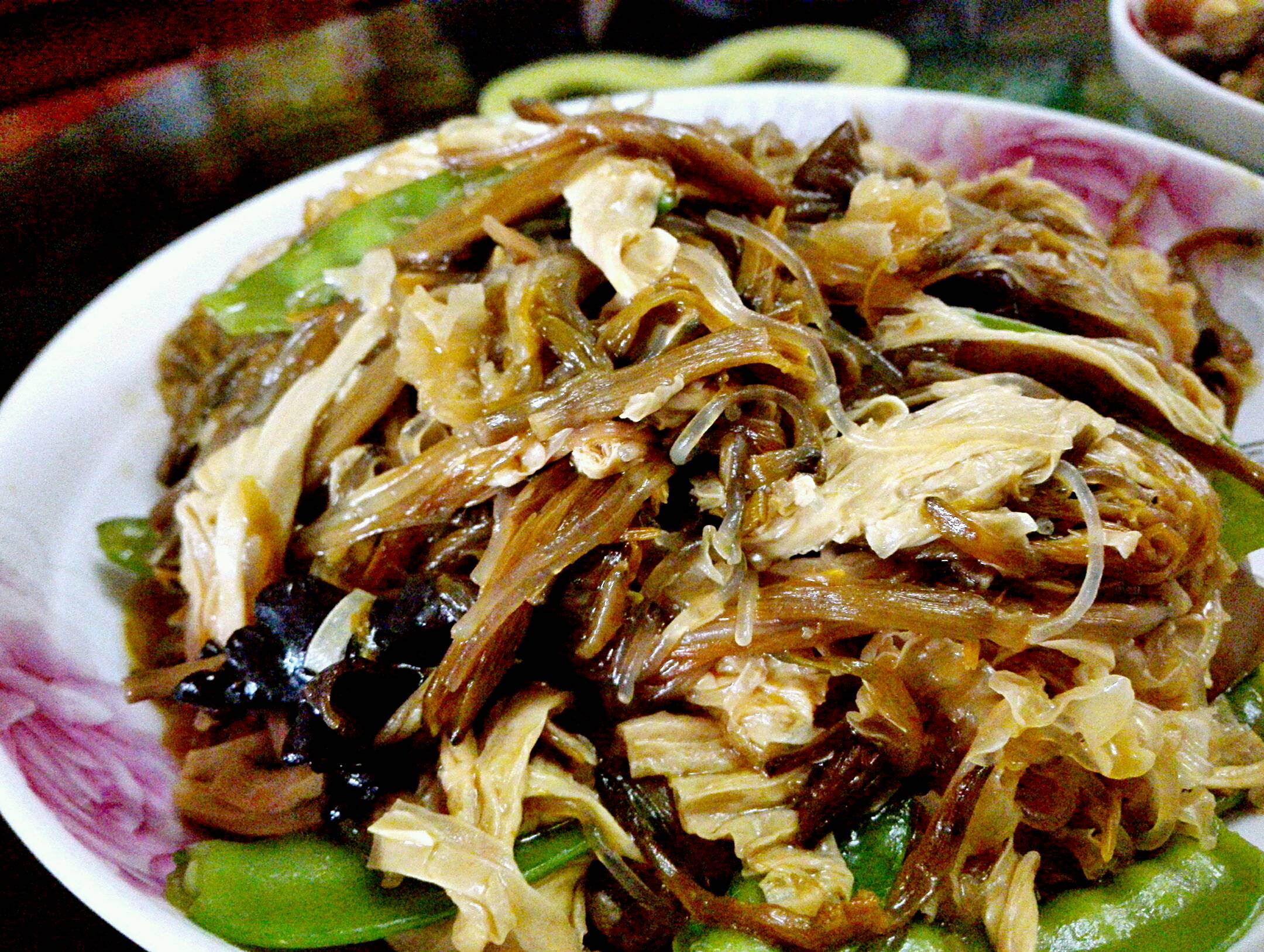 罗汉斋是全素菜吗(罗汉斋是不是素菜) 罗汉斋是全素菜吗(罗汉斋是不是素菜)