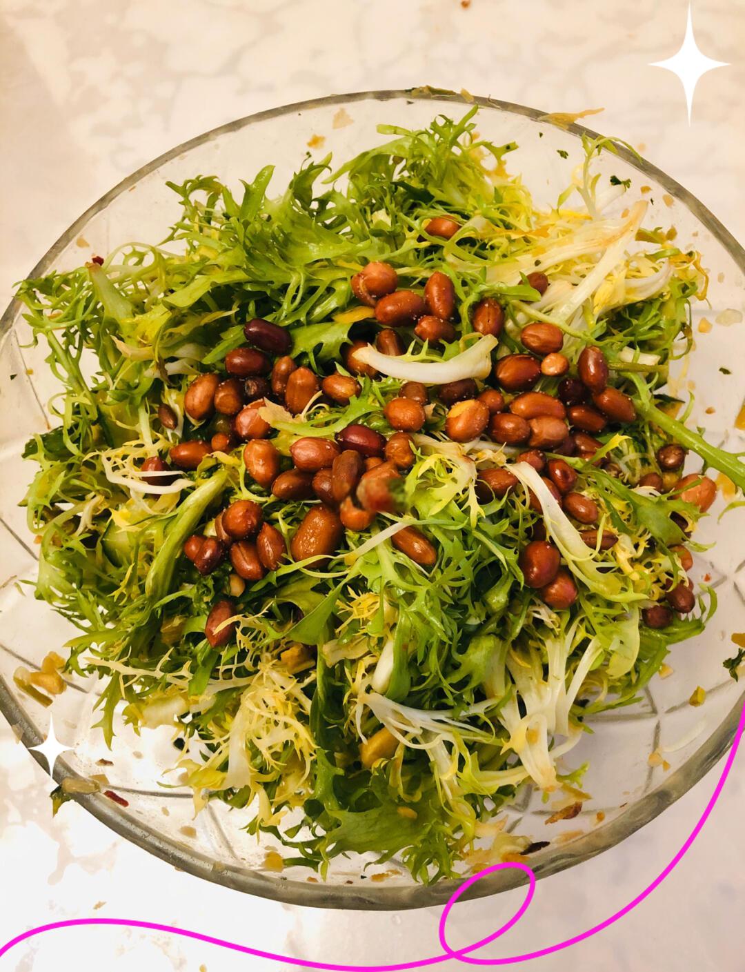 酒席凉菜菊花菜(菊花菜凉拌怎么做好吃) 酒席凉菜菊花菜(菊花菜凉拌怎么做好吃)