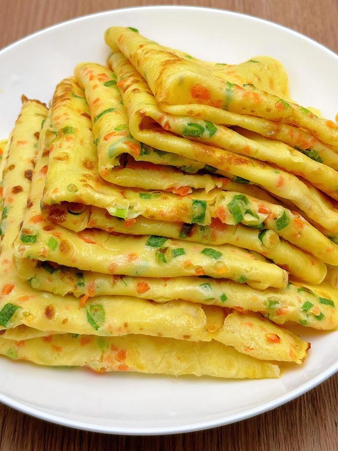 葱花火腿早餐饼(葱花火腿面包的做法与配方) 葱花火腿早餐饼(葱花火腿面包的做法与配方)