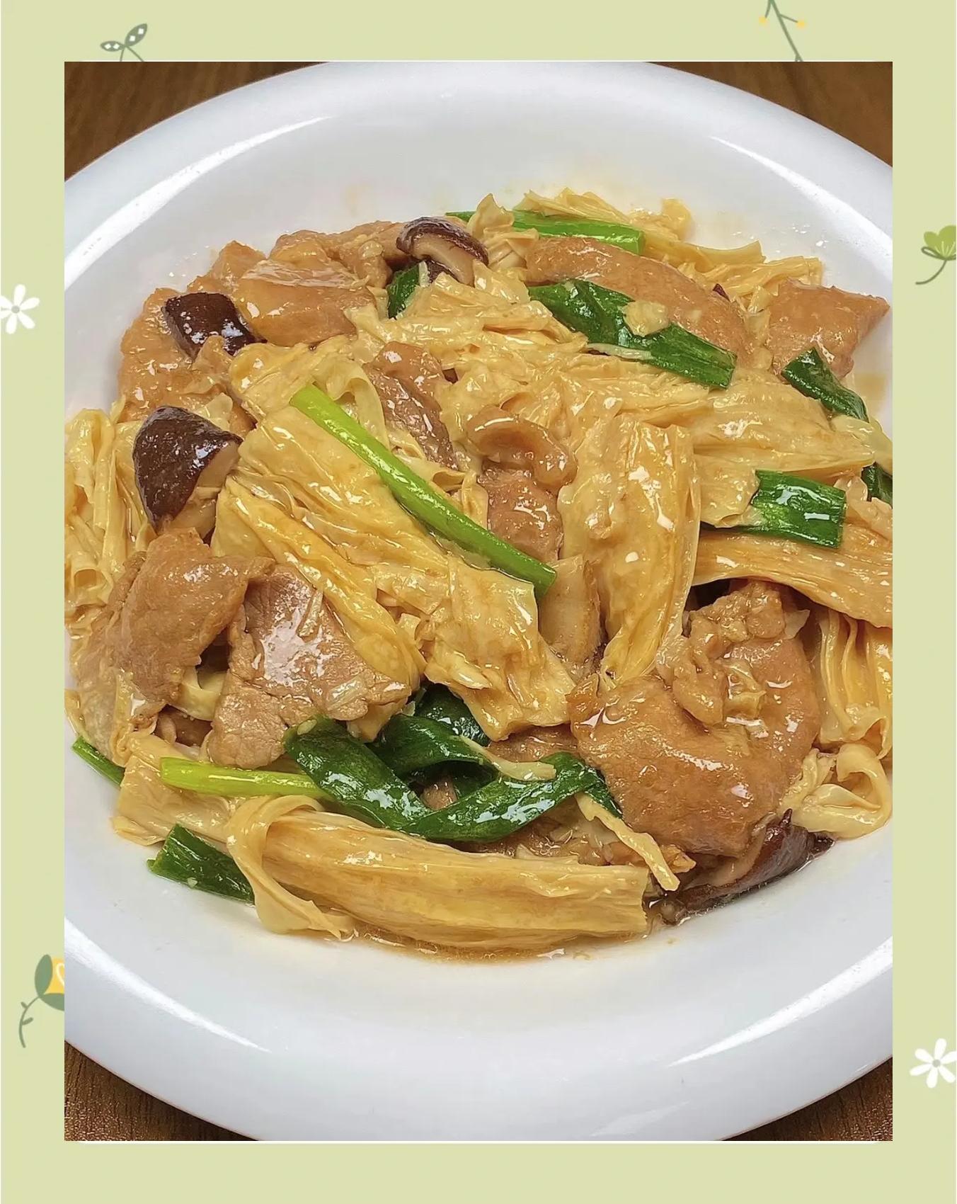 家常清炒肉做法(家常版清炒肉片怎么做) 家常清炒肉做法(家常版清炒肉片怎么做)