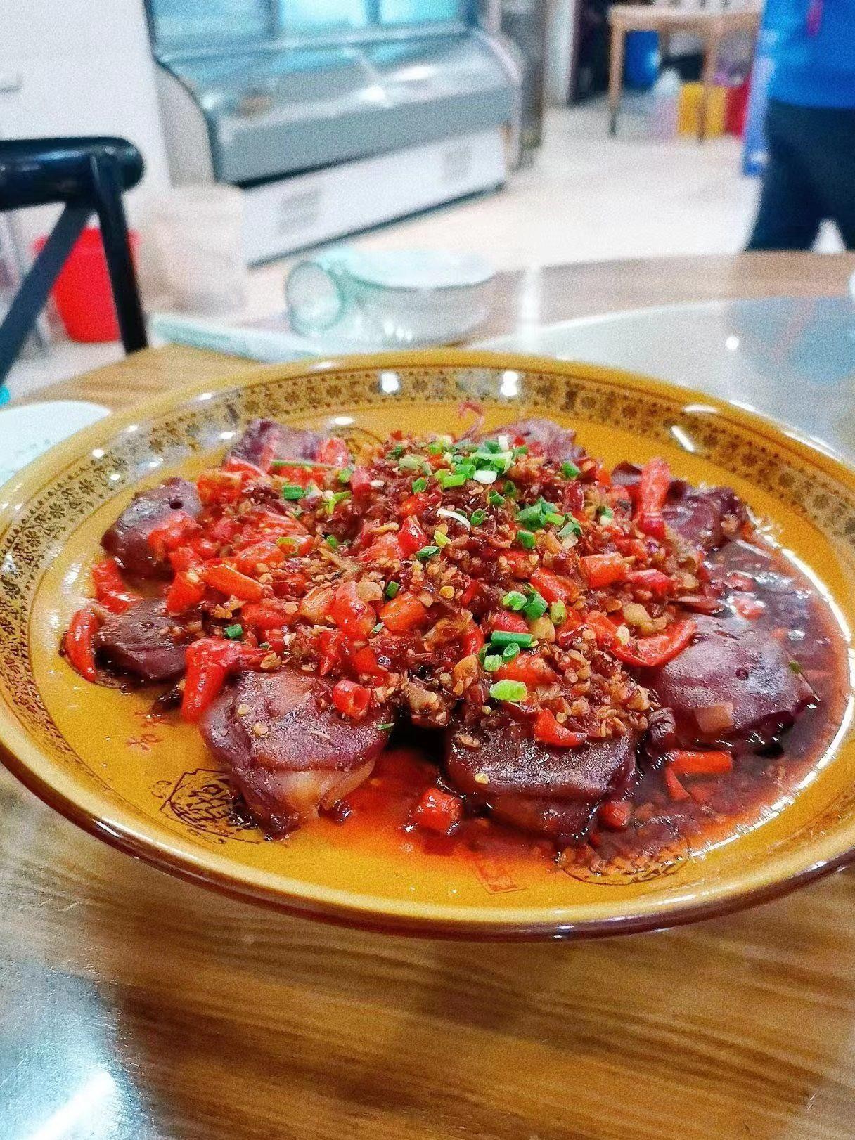 一头辣特色食府(一头辣特色食府在哪里) 一头辣特色食府(一头辣特色食府在哪里)