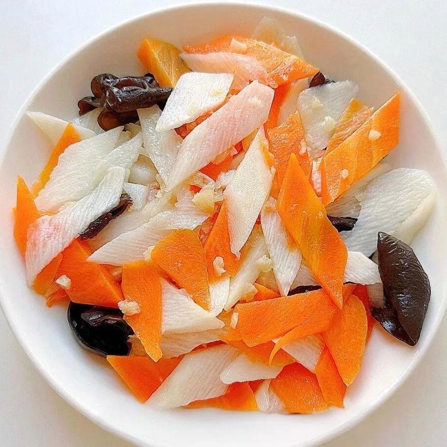 简单又好吃的素菜(简单的素菜菜谱大全) 简单又好吃的素菜(简单的素菜菜谱大全)