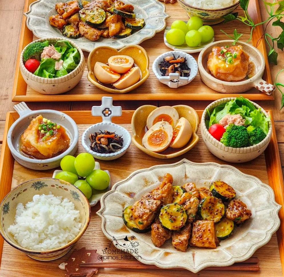 日本家常菜(日本家常菜谱大全) 日本家常菜(日本家常菜谱大全)