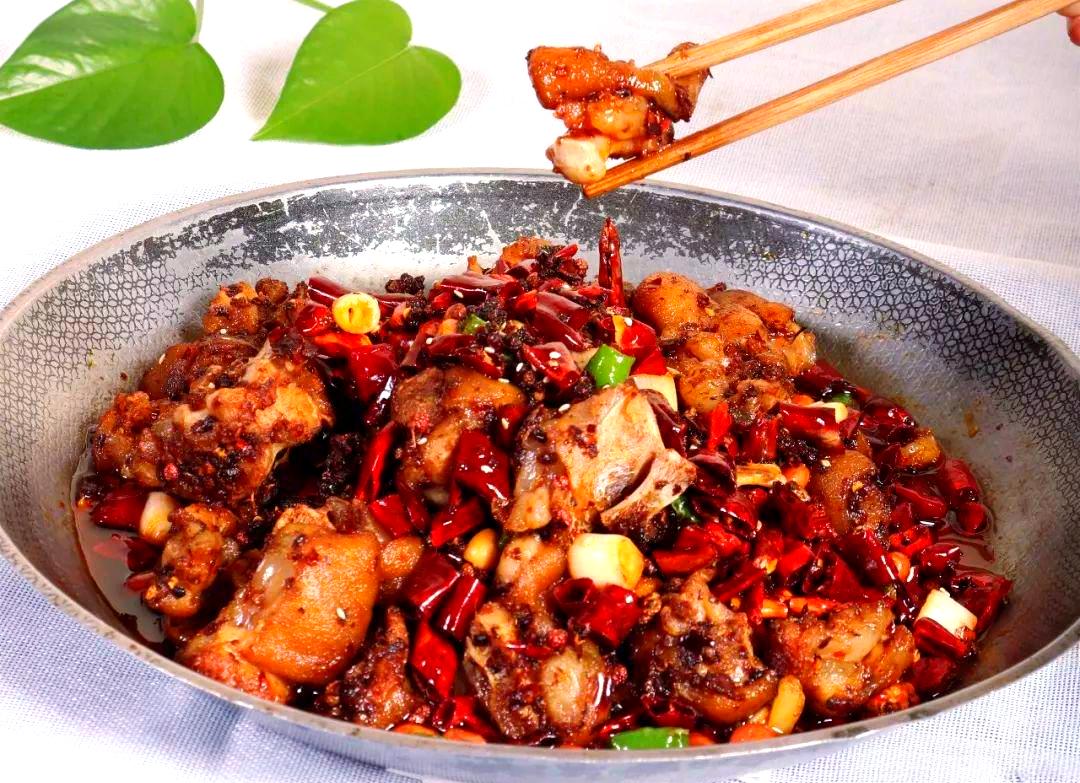 特色干锅有那些(干锅的特色是什么) 特色干锅有那些(干锅的特色是什么)