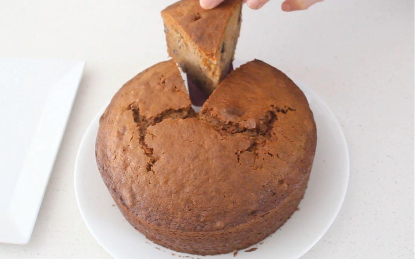 早餐蛋糕食材(早餐蛋糕种类) 早餐蛋糕食材(早餐蛋糕种类)