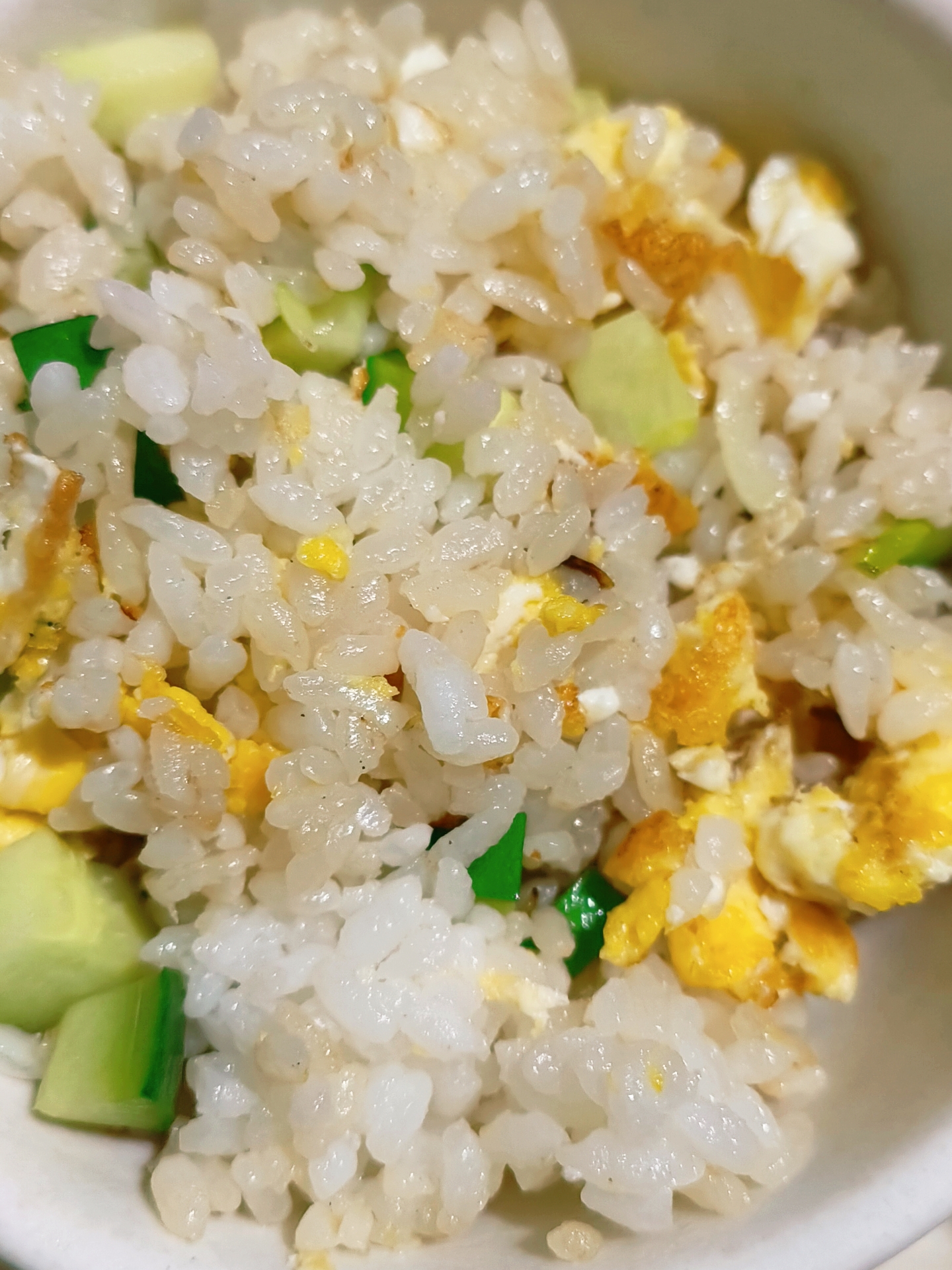 剩米饭做早餐(剩米饭做早餐怎么做又简单又好吃) 剩米饭做早餐(剩米饭做早餐怎么做又简单又好吃)