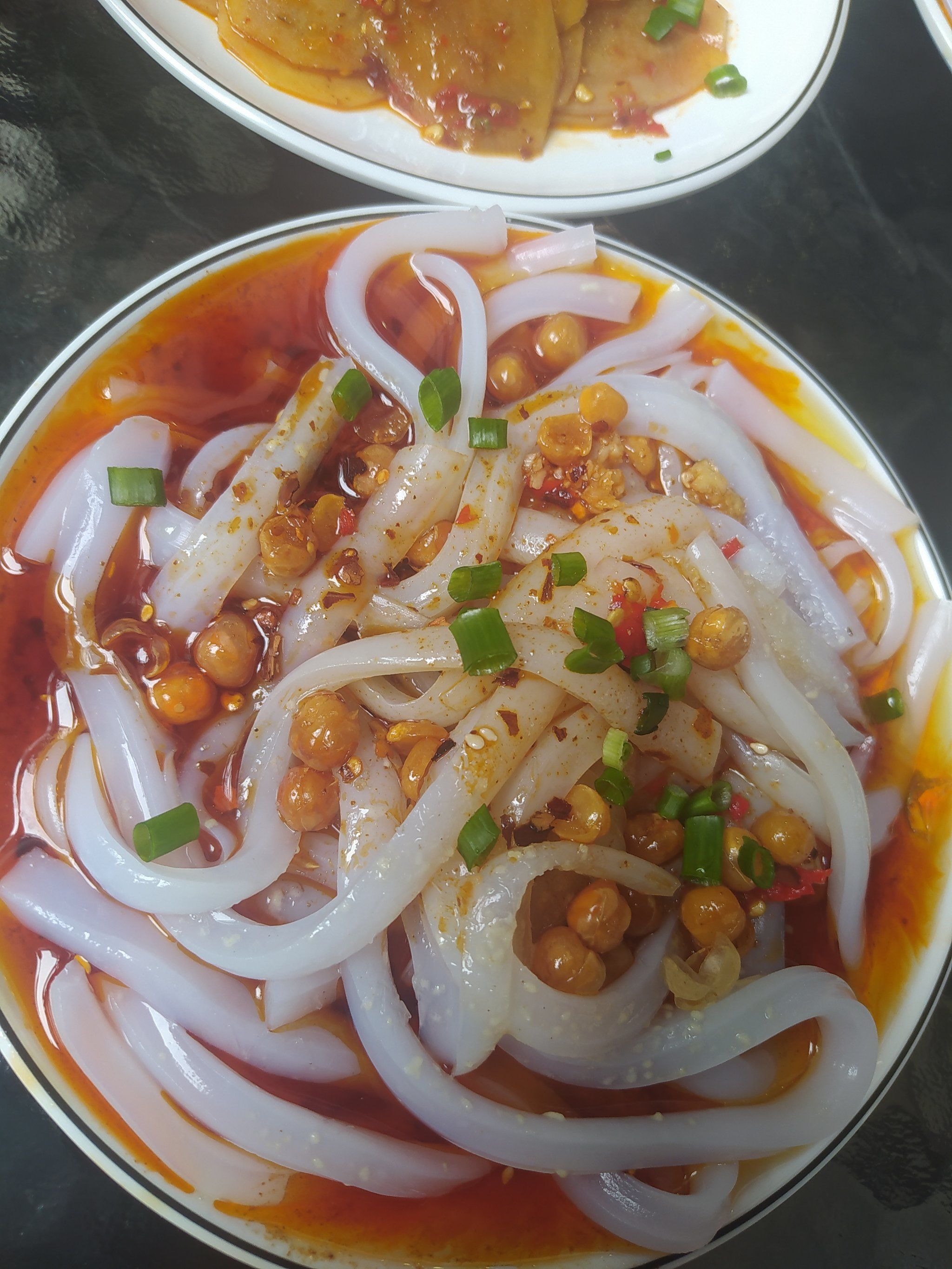 粥店小凉菜(凉菜配粥) 粥店小凉菜(凉菜配粥)