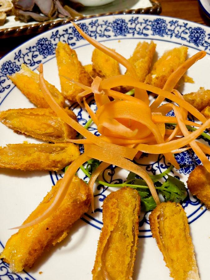 抚州特色炒菜有那些(抚州的特色菜) 抚州特色炒菜有那些(抚州的特色菜)