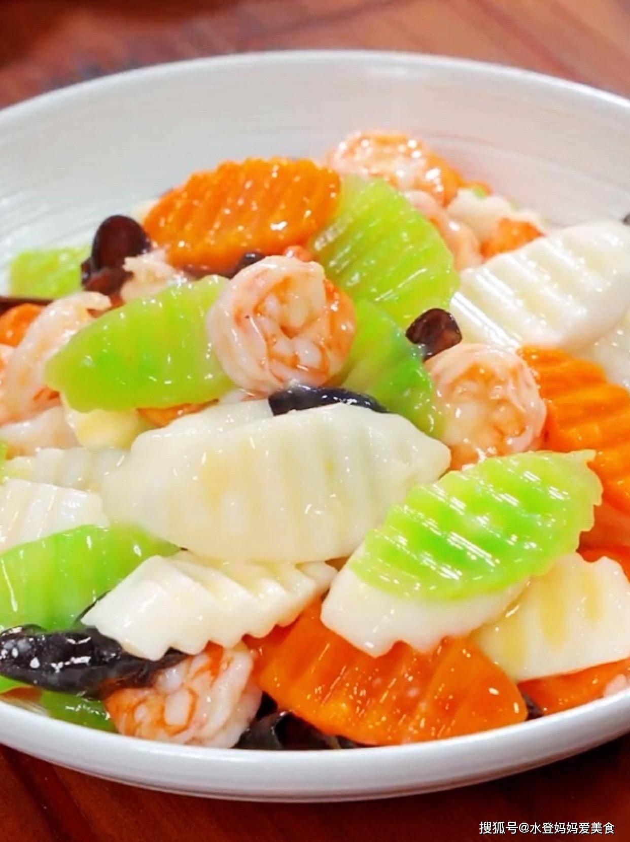 老人爱吃的家常菜(老人爱吃的家常菜做法) 老人爱吃的家常菜(老人爱吃的家常菜做法)