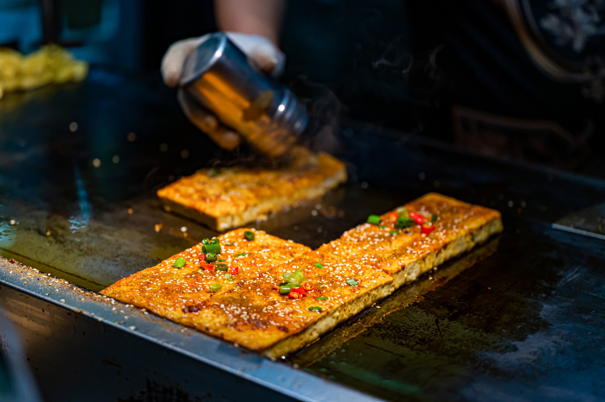 东北铁板小吃大全(东北铁板小吃大全图片) 东北铁板小吃大全(东北铁板小吃大全图片)