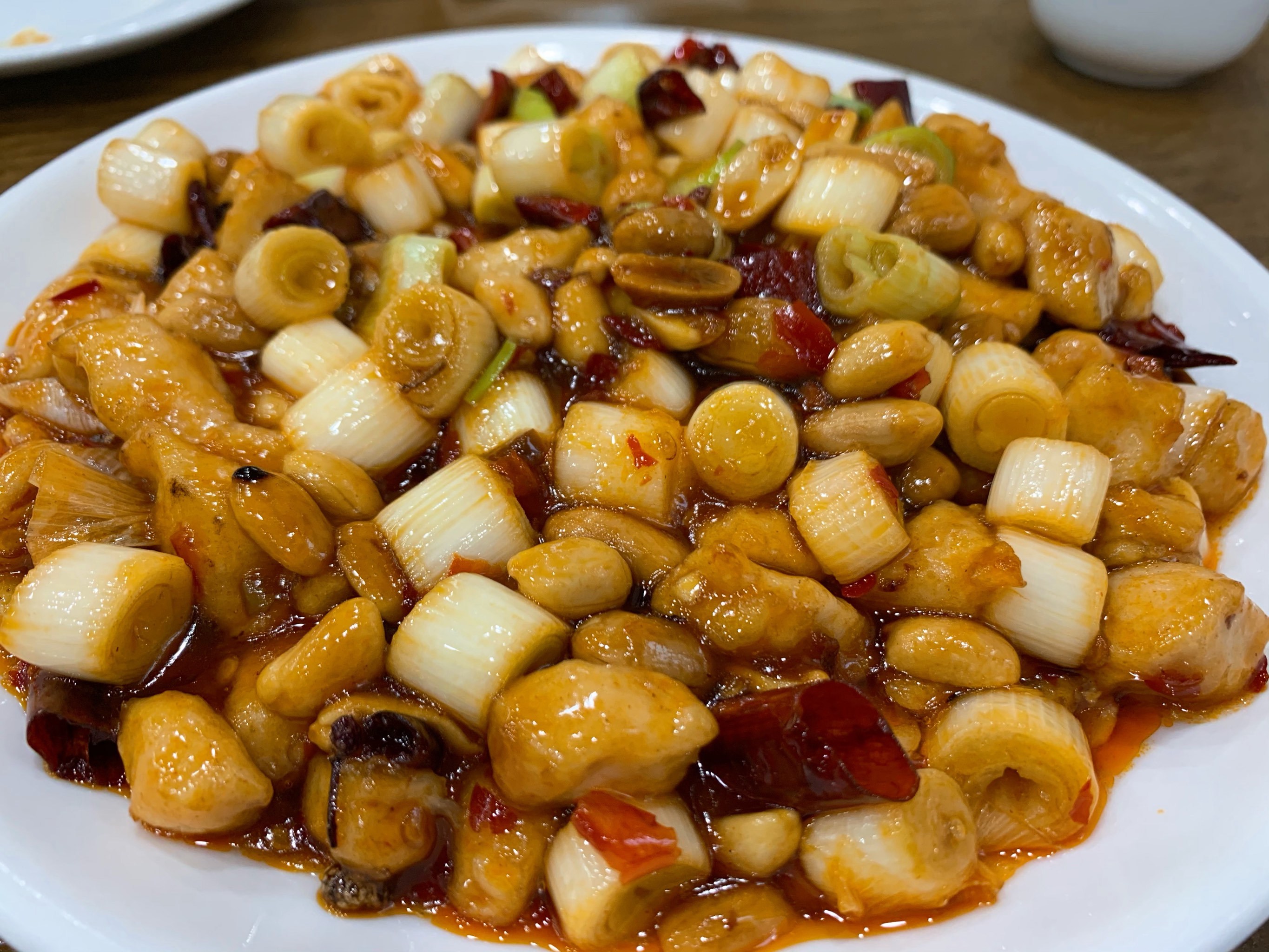 北京人家特色菜(北京人家特色菜是什么) 北京人家特色菜(北京人家特色菜是什么)