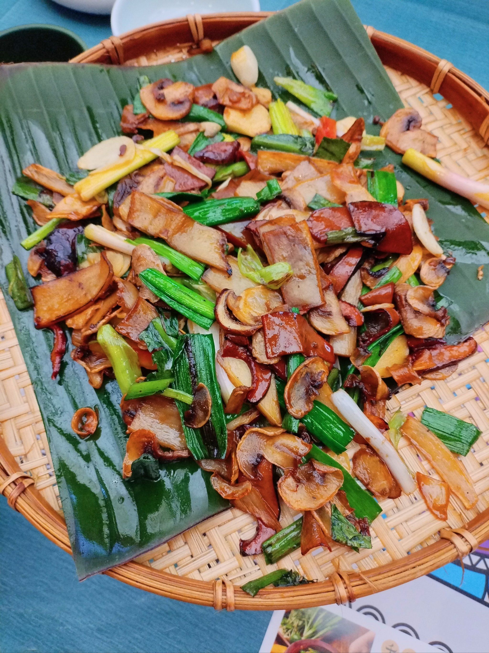 牛肝菌的家常做法(牛肝菌的最佳吃法) 牛肝菌的家常做法(牛肝菌的最佳吃法)