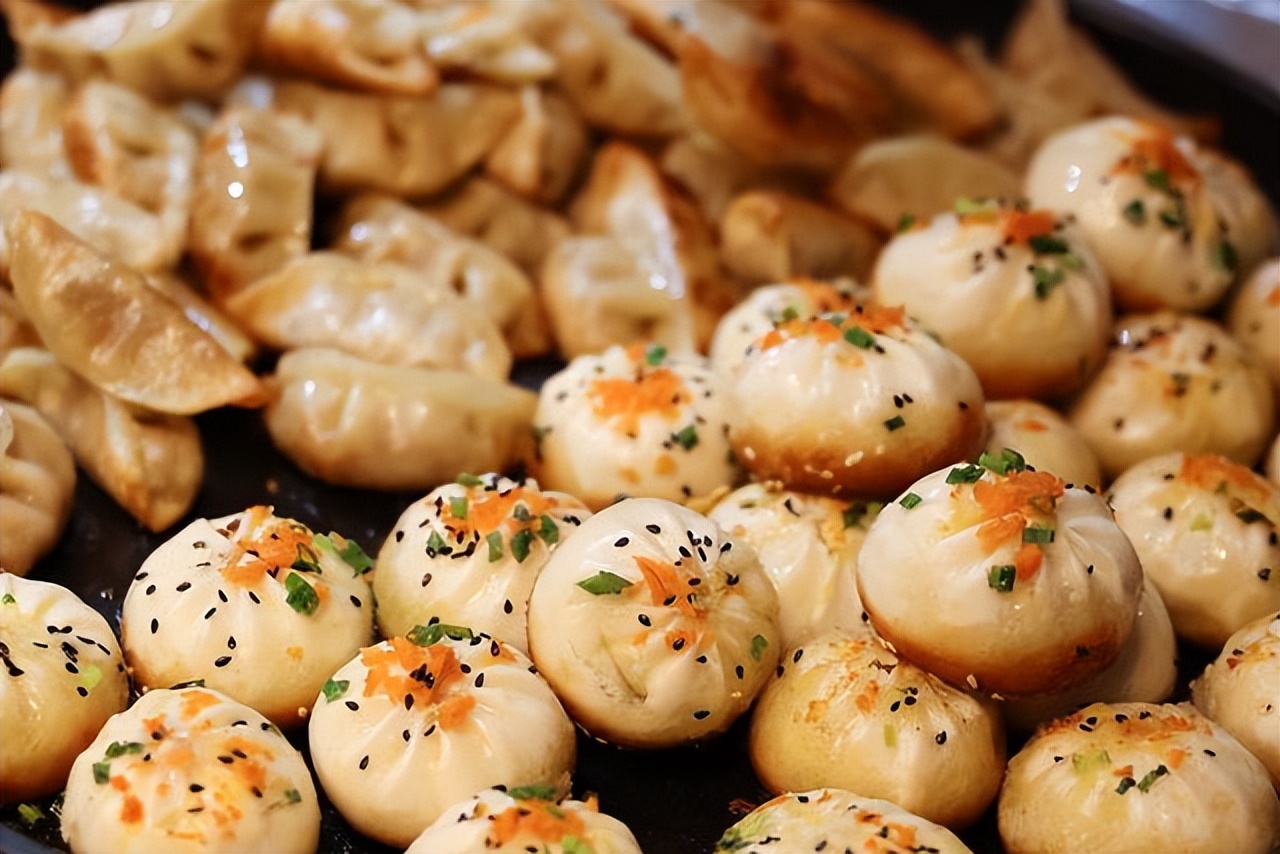 上海小吃2014(上海小吃街好吃又便宜) 上海小吃2014(上海小吃街好吃又便宜)