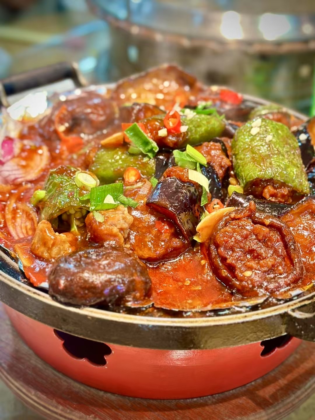 黑龙江有名的小吃(黑龙江省名小吃) 黑龙江有名的小吃(黑龙江省名小吃)