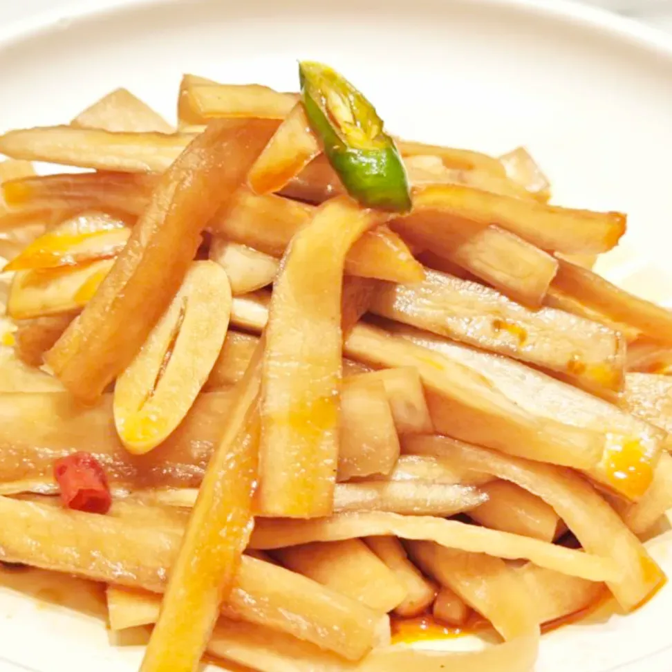 二荆条怎么拌凉菜(二荆条凉拌做法) 二荆条怎么拌凉菜(二荆条凉拌做法)