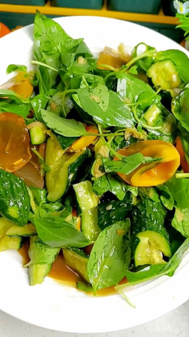 二荆条怎么拌凉菜(二荆条凉拌做法) 二荆条怎么拌凉菜(二荆条凉拌做法)