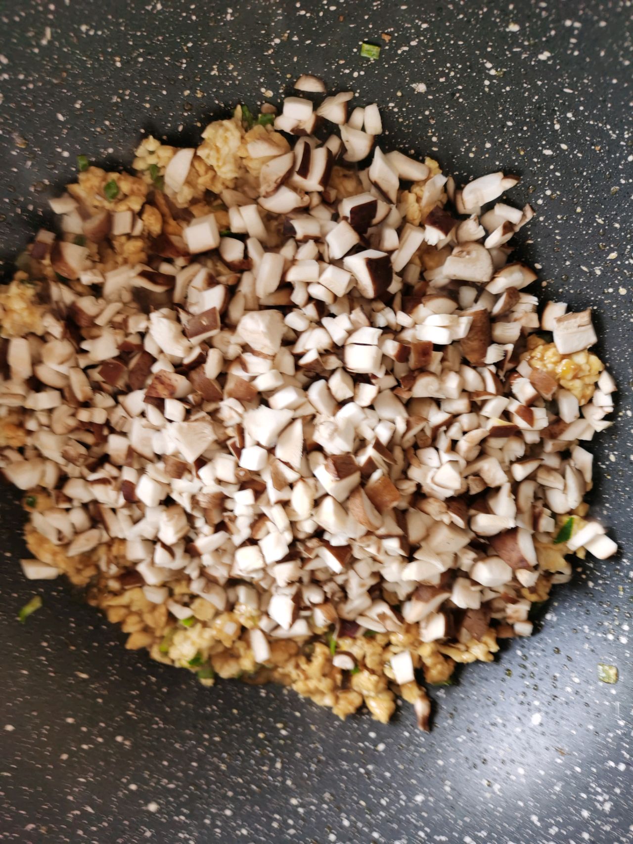 鸡肉馅包子放啥素菜(鸡肉馅包子放啥素菜好吃) 鸡肉馅包子放啥素菜(鸡肉馅包子放啥素菜好吃)