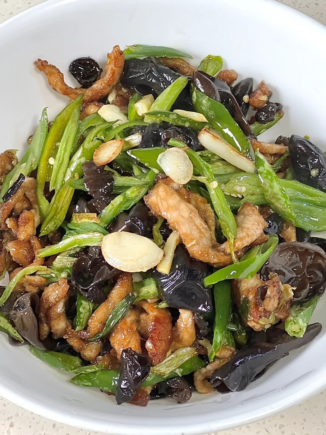 素菜炒出肉味(炒菜肉为什么有股腥味?) 素菜炒出肉味(炒菜肉为什么有股腥味?)