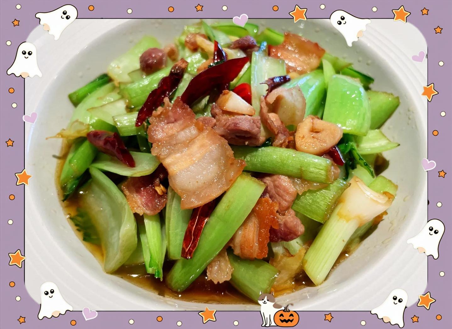 素菜炒出肉味(炒菜肉为什么有股腥味?) 素菜炒出肉味(炒菜肉为什么有股腥味?)