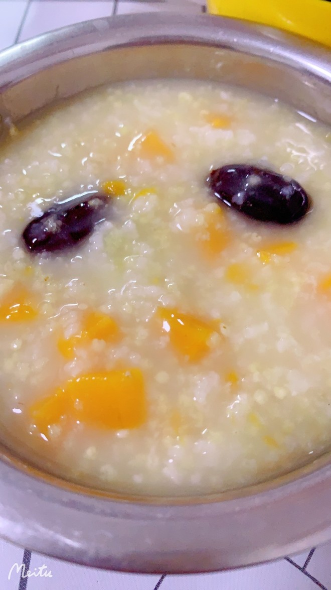 早餐地瓜粥(地瓜粥怎么做好吃配什么菜) 早餐地瓜粥(地瓜粥怎么做好吃配什么菜)