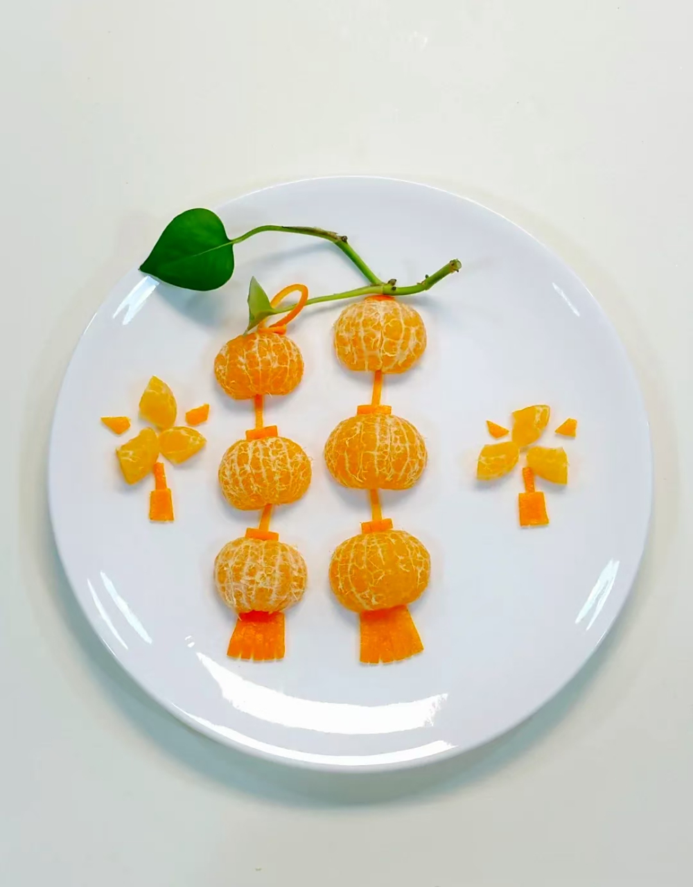 手工制作创意小吃(手工制作创意小吃图片)