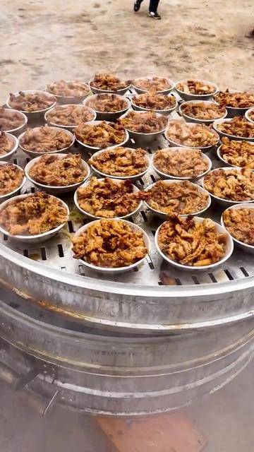 蒸素菜扣碗的做法大全(蒸素菜扣碗的做法大全窍门) 蒸素菜扣碗的做法大全(蒸素菜扣碗的做法大全窍门)