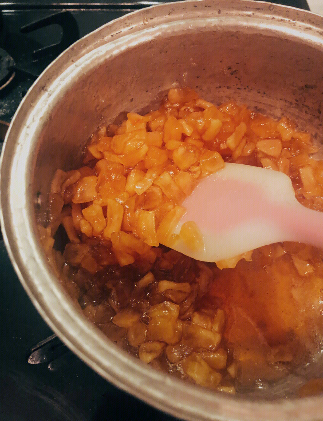 蜂蜜苹果酱的家常做法(蜂蜜苹果酱的家常做法窍门) 蜂蜜苹果酱的家常做法(蜂蜜苹果酱的家常做法窍门)