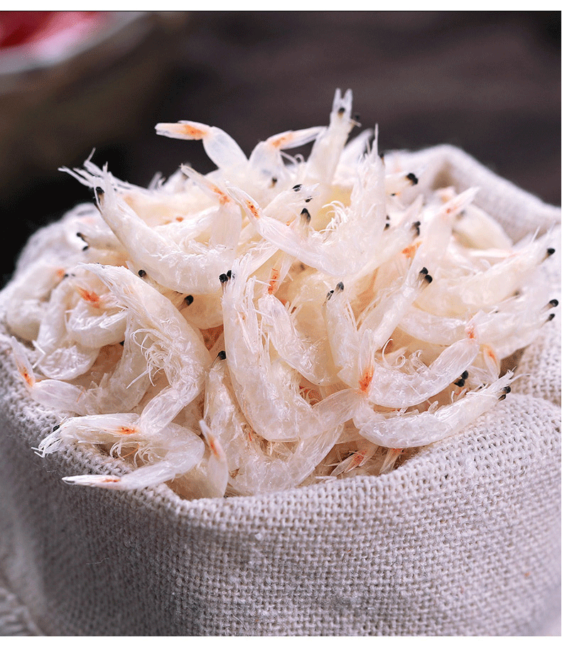 虾皮与海带小吃(海带和虾皮怎样做好吃) 虾皮与海带小吃(海带和虾皮怎样做好吃)