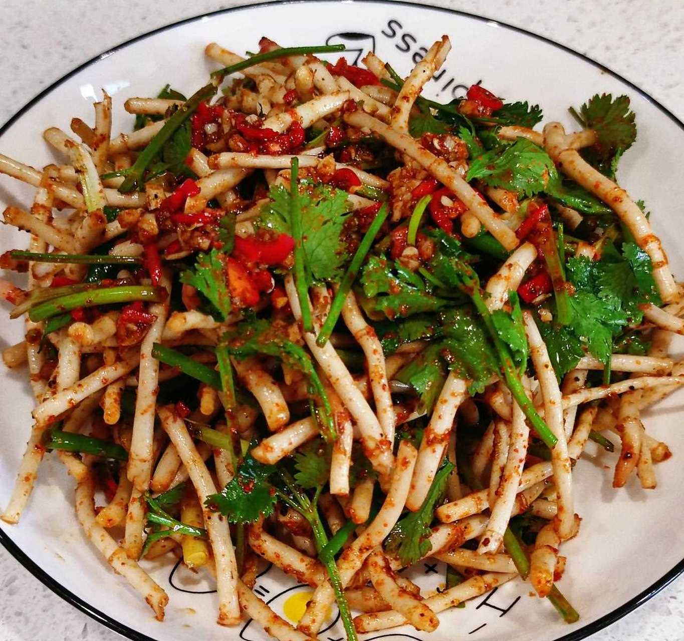 什么素菜去腥味(什么蔬菜去腥味) 什么素菜去腥味(什么蔬菜去腥味)