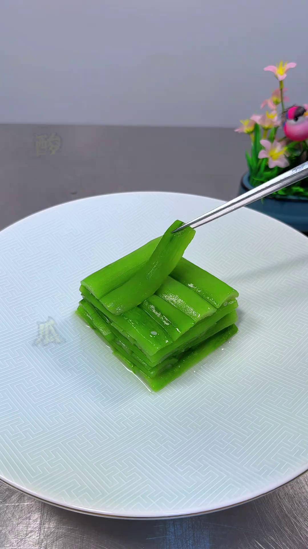 中国凉菜制作工艺(中国凉菜的形成过程) 中国凉菜制作工艺(中国凉菜的形成过程)