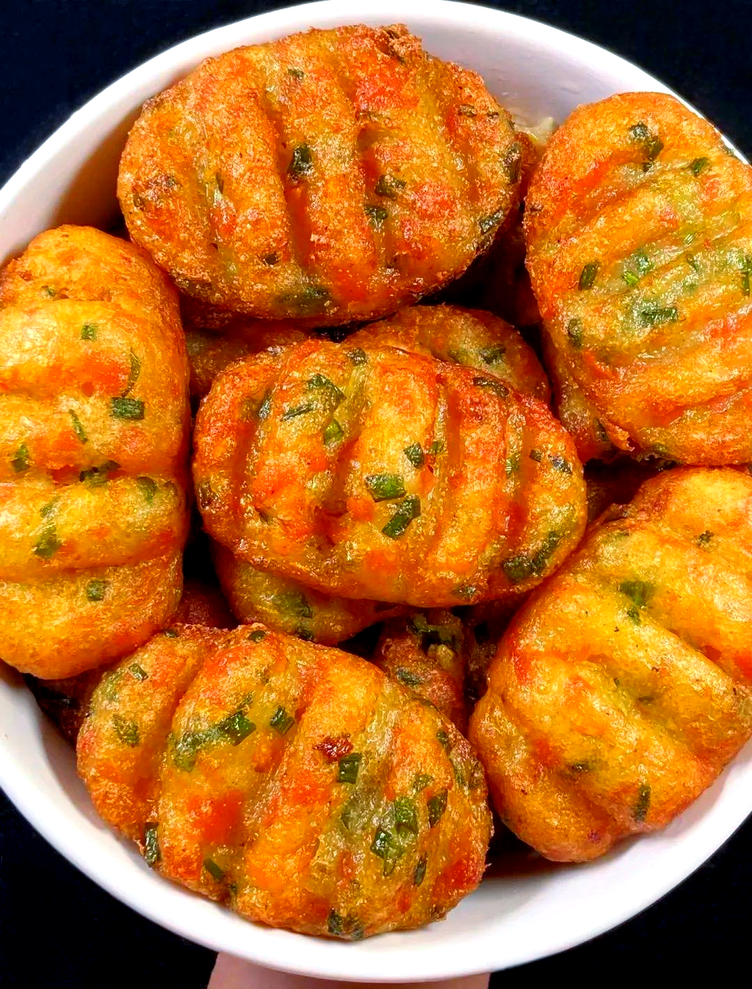 特色美味土豆饼(特色美味土豆饼图片) 特色美味土豆饼(特色美味土豆饼图片)