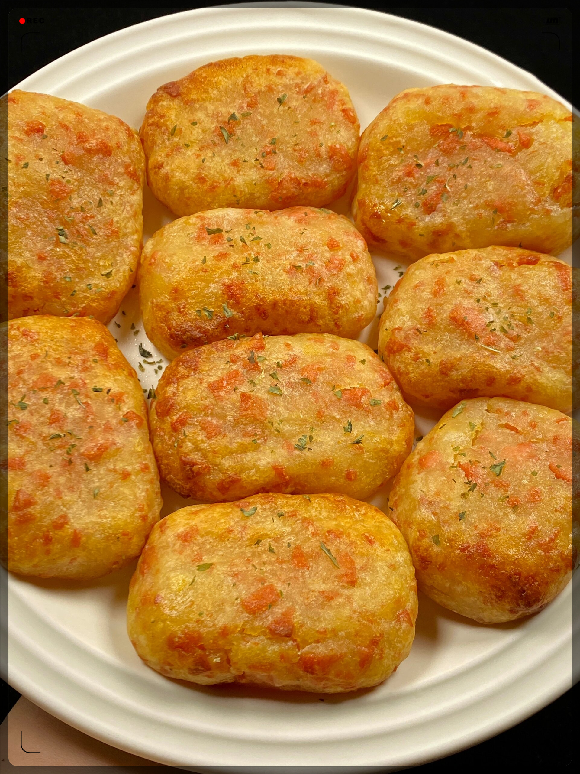 特色美味土豆饼(特色美味土豆饼图片) 特色美味土豆饼(特色美味土豆饼图片)