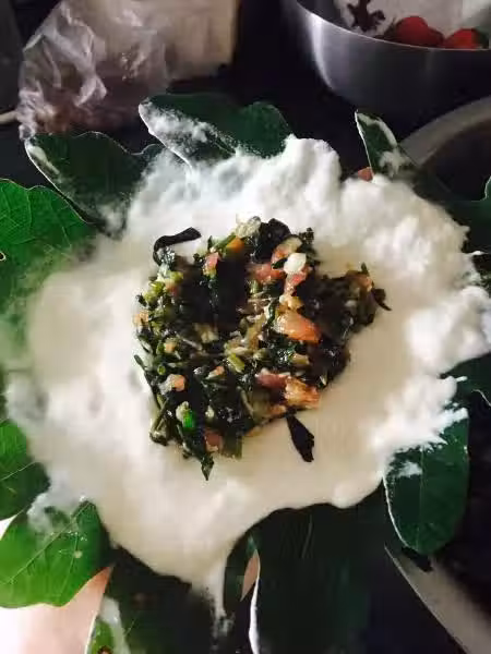 玻璃叶饼特色(玻璃叶饼的来历) 玻璃叶饼特色(玻璃叶饼的来历)