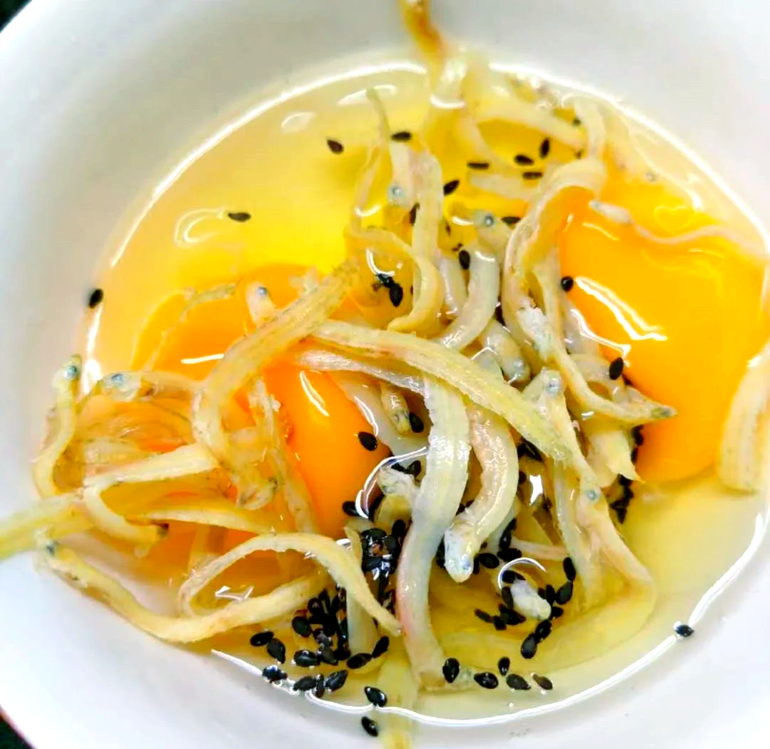 鱼干能拌凉菜(鱼干能拌凉菜吗怎么做) 鱼干能拌凉菜(鱼干能拌凉菜吗怎么做)